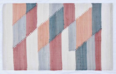 Yüksek çözünürlüklü moda desenleri ve renkleri olan Alan Halıları ve El Loom Halısı