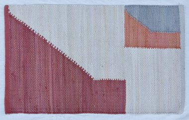 Yüksek çözünürlüklü moda desenleri ve renkleri olan Alan Halıları ve El Loom Halısı