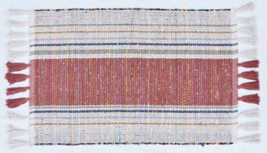 Yüksek çözünürlüklü moda desenleri ve renkleri olan Alan Halıları ve El Loom Halısı