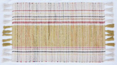 Yüksek çözünürlüklü moda desenleri ve renkleri olan Alan Halıları ve El Loom Halısı