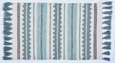 Yüksek çözünürlüklü moda desenleri ve renkleri olan Alan Halıları ve El Loom Halısı