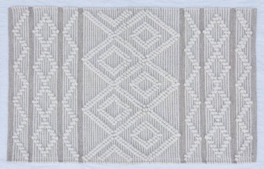 Yüksek çözünürlüklü moda desenleri ve renkleri olan Alan Halıları ve El Loom Halısı