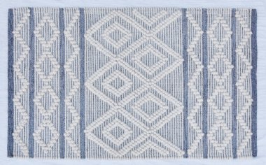 Yüksek çözünürlüklü moda desenleri ve renkleri olan Alan Halıları ve El Loom Halısı