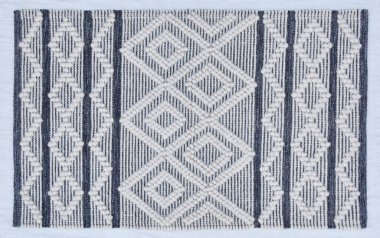 Yüksek çözünürlüklü moda desenleri ve renkleri olan Alan Halıları ve El Loom Halısı