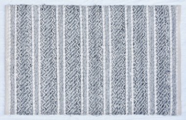 Yüksek çözünürlüklü moda desenleri ve renkleri olan Alan Halıları ve El Loom Halısı