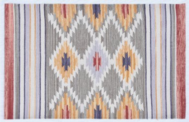 Yüksek çözünürlüklü moda desenleri ve renkleri olan Alan Halıları ve El Loom Halısı