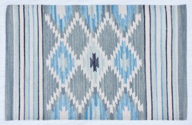 Yüksek çözünürlüklü moda desenleri ve renkleri olan Alan Halıları ve El Loom Halısı