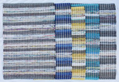 Yüksek çözünürlüklü moda desenleri ve renkleri olan Alan Halıları ve El Loom Halısı