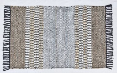 Yüksek çözünürlüklü moda desenleri ve renkleri olan Alan Halıları ve El Loom Halısı