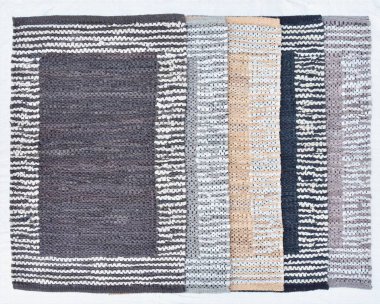 Yüksek çözünürlüklü moda desenleri ve renkleri olan Alan Halıları ve El Loom Halısı