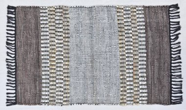 Yüksek çözünürlüklü moda desenleri ve renkleri olan Alan Halıları ve El Loom Halısı