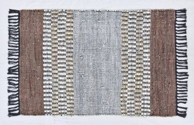 Yüksek çözünürlüklü moda desenleri ve renkleri olan Alan Halıları ve El Loom Halısı