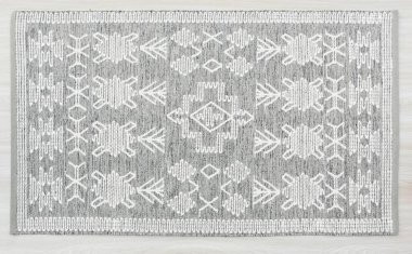 Yüksek çözünürlüklü moda desenleri ve renkleri olan Alan Halıları ve El Loom Halısı