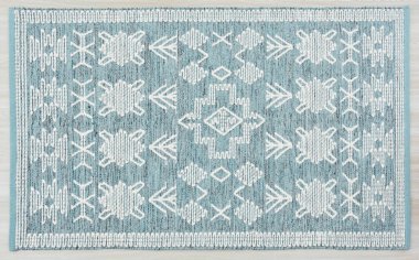 Yüksek çözünürlüklü moda desenleri ve renkleri olan Alan Halıları ve El Loom Halısı