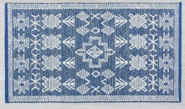 Yüksek çözünürlüklü moda desenleri ve renkleri olan Alan Halıları ve El Loom Halısı