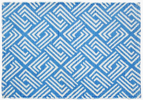 Yüksek çözünürlüklü moda desenleri ve renkleri olan Alan Halıları ve El Loom Halısı