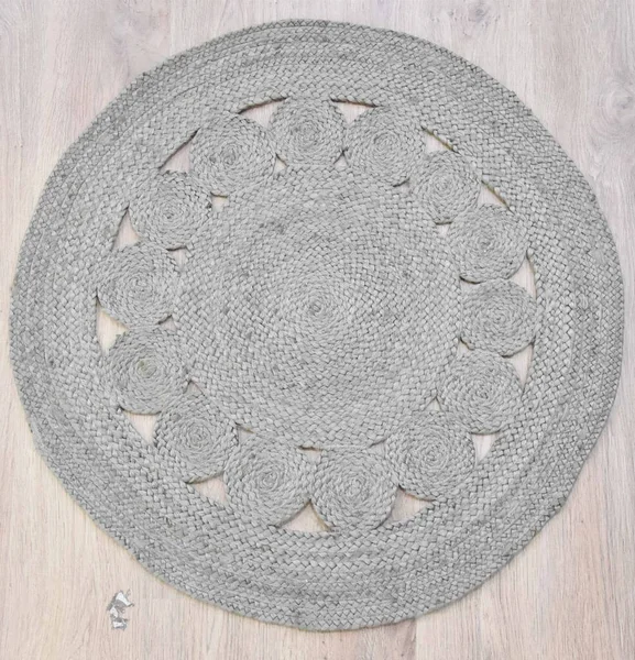 Yüksek çözünürlüklü moda desenleri ve renkleri olan Alan Halıları ve El Loom Halısı