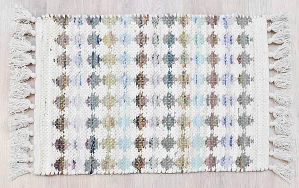 Yüksek çözünürlüklü moda desenleri ve renkleri olan Alan Halıları ve El Loom Halısı