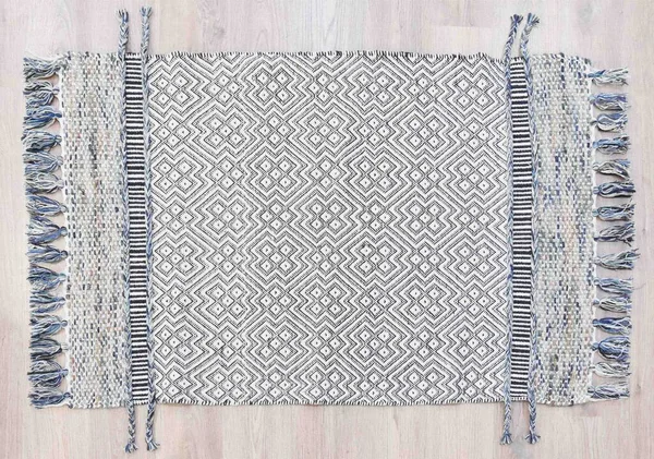 Yüksek çözünürlüklü moda desenleri ve renkleri olan Alan Halıları ve El Loom Halısı