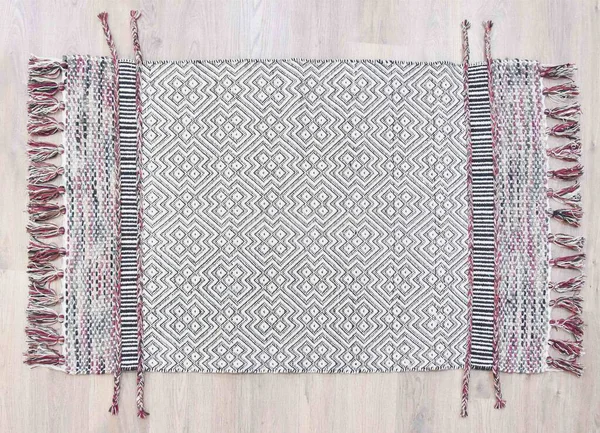 Yüksek çözünürlüklü moda desenleri ve renkleri olan Alan Halıları ve El Loom Halısı