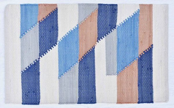 Yüksek çözünürlüklü moda desenleri ve renkleri olan Alan Halıları ve El Loom Halısı