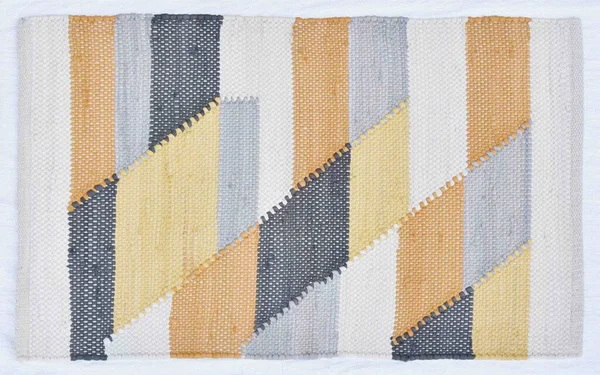 Yüksek çözünürlüklü moda desenleri ve renkleri olan Alan Halıları ve El Loom Halısı