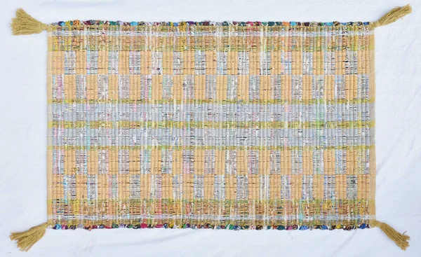 Yüksek çözünürlüklü moda desenleri ve renkleri olan Alan Halıları ve El Loom Halısı