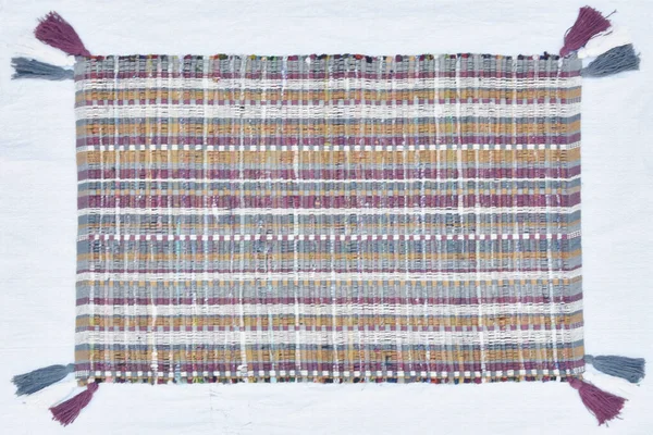 Yüksek çözünürlüklü moda desenleri ve renkleri olan Alan Halıları ve El Loom Halısı