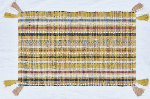 Yüksek çözünürlüklü moda desenleri ve renkleri olan Alan Halıları ve El Loom Halısı