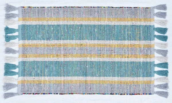 Yüksek çözünürlüklü moda desenleri ve renkleri olan Alan Halıları ve El Loom Halısı