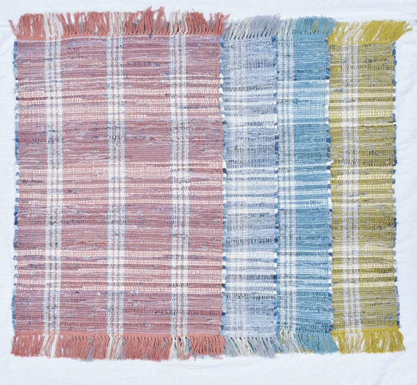 Yüksek çözünürlüklü moda desenleri ve renkleri olan Alan Halıları ve El Loom Halısı