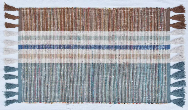 Yüksek çözünürlüklü moda desenleri ve renkleri olan Alan Halıları ve El Loom Halısı