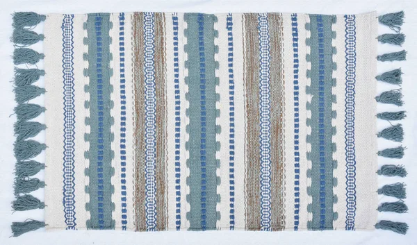 Yüksek çözünürlüklü moda desenleri ve renkleri olan Alan Halıları ve El Loom Halısı