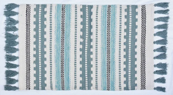 Yüksek çözünürlüklü moda desenleri ve renkleri olan Alan Halıları ve El Loom Halısı