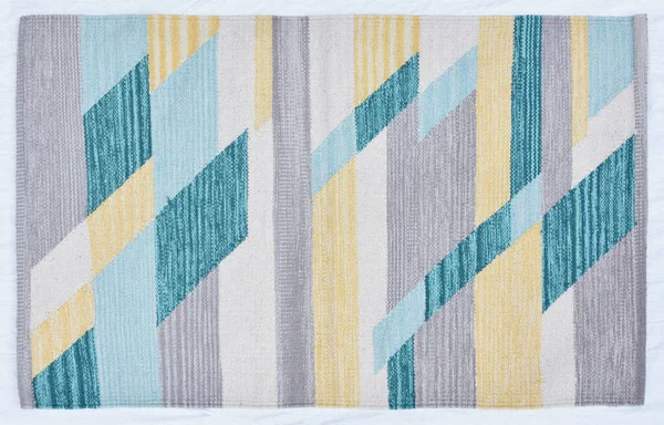 Yüksek çözünürlüklü moda desenleri ve renkleri olan Alan Halıları ve El Loom Halısı