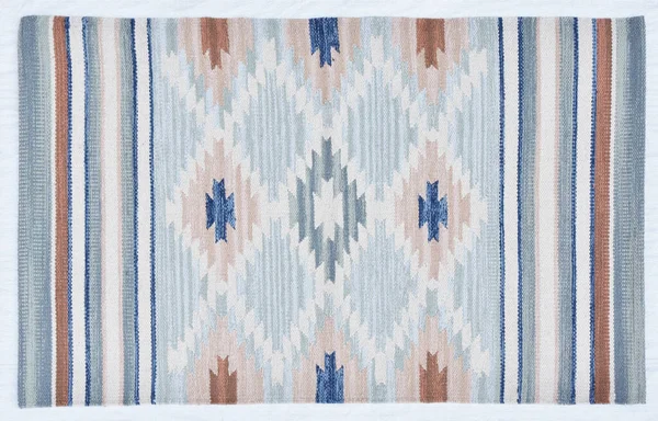 Yüksek çözünürlüklü moda desenleri ve renkleri olan Alan Halıları ve El Loom Halısı