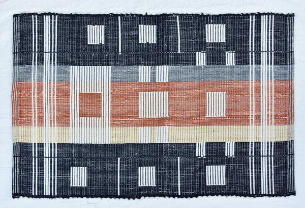 Yüksek çözünürlüklü moda desenleri ve renkleri olan Alan Halıları ve El Loom Halısı