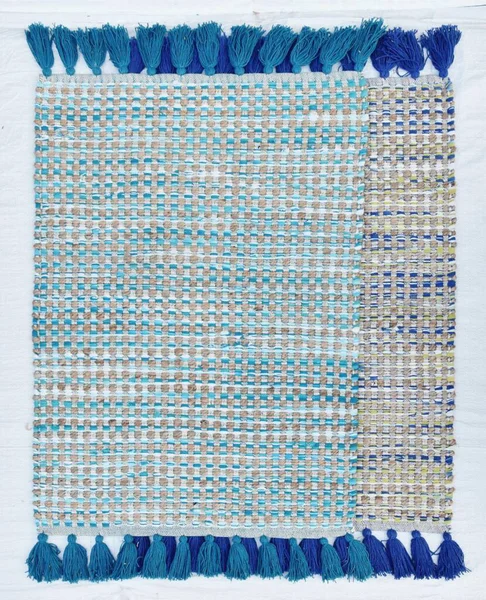 Yüksek çözünürlüklü moda desenleri ve renkleri olan Alan Halıları ve El Loom Halısı