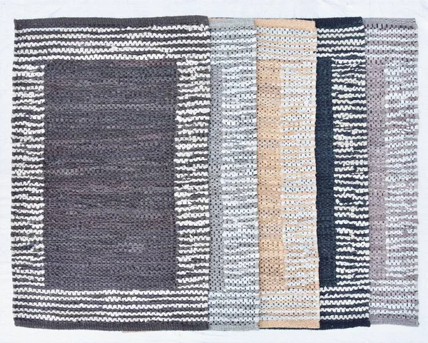 Yüksek çözünürlüklü moda desenleri ve renkleri olan Alan Halıları ve El Loom Halısı