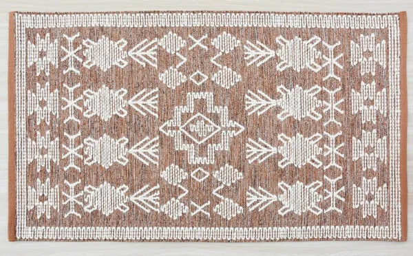 Yüksek çözünürlüklü moda desenleri ve renkleri olan Alan Halıları ve El Loom Halısı