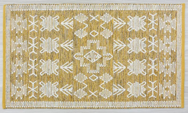 Yüksek çözünürlüklü moda desenleri ve renkleri olan Alan Halıları ve El Loom Halısı