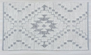 Yüksek çözünürlüklü moda desenleri ve renkleri olan Alan Halıları ve El Loom Halısı