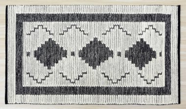 Yüksek çözünürlüklü moda desenleri ve renkleri olan Alan Halıları ve El Loom Halısı