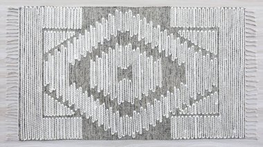 Yüksek çözünürlüklü moda desenleri ve renkleri olan Alan Halıları ve El Loom Halısı