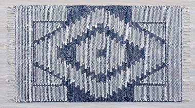 Yüksek çözünürlüklü moda desenleri ve renkleri olan Alan Halıları ve El Loom Halısı