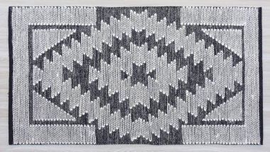 Yüksek çözünürlüklü moda desenleri ve renkleri olan Alan Halıları ve El Loom Halısı