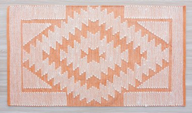 Yüksek çözünürlüklü moda desenleri ve renkleri olan Alan Halıları ve El Loom Halısı