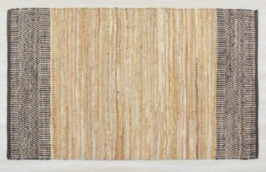 Yüksek çözünürlüklü moda desenleri ve renkleri olan Alan Halıları ve El Loom Halısı