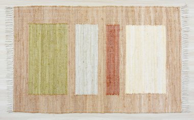 Yüksek çözünürlüklü moda desenleri ve renkleri olan Alan Halıları ve El Loom Halısı