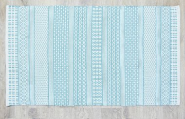 Yüksek çözünürlüklü moda desenleri ve renkleri olan Alan Halıları ve El Loom Halısı